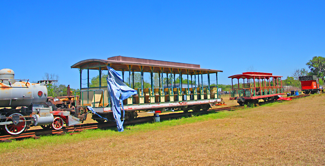 Kirby Family Farm, United States